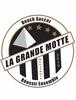 logo Grande Motte Pyramide Beach Soccer