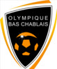 logo Groupement Olympique du Bas Chablais