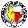 logo Golancourt FC 1