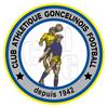 logo Goncelin CA 1