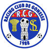 logo Gonesse RC 1