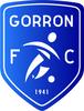 logo Gorron FC 2