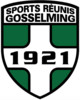 logo Gosselming SR 1