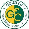 logo Gourin FC 3