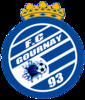 logo Gournay FC 8