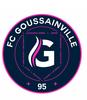 logo Goussainville FC 21