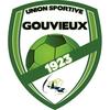 logo Gouvieux US 32