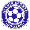 logo Gouzon Avenir 3