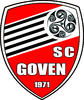 logo Goven SC 4