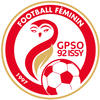 logo Gpso 92 Issy 3