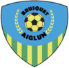 logo GR Aiglun Brusquet 1