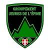 logo GR Jeunes Epine 1