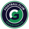 logo Gradignan FC 1