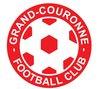 logo Grand Couronne FC 1