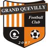 logo Grand Quevilly FC 5