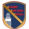 logo ACS Football Grand St Dizier