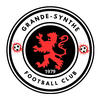 logo Grande Synthe FC 2