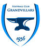 logo Grandvillars 22