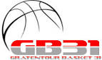 logo Gratentour Basket 31