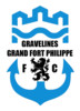 logo Gravelines GD Fort 21