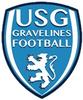 logo Gravelines US 3