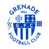 logo Grenade FC 1