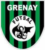 logo Grenay Futsal 21