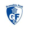 logo Grenoble Foot 38 14