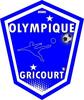 logo Gricourt O. 1