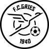 logo Gries FC 3