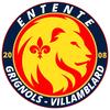 logo Grignols Villamblard 1