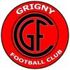 logo Grigny FC 21