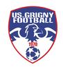 logo Grigny US 21