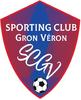 logo Sporting Club Gron Veron