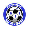 logo Groupement Val de L'indre Football 36