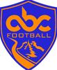 logo Groupement Jeunes Abc Football