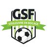 logo Grpt S. Souleuvre en Bocage Foot