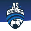 logo AS Grundviller