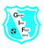 logo Grury Issy Foot 1