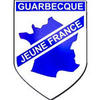 logo Guarbecque JF 3