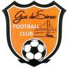 logo Gue de Senac FC 2