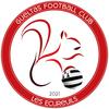 logo Les Ecureuils de Gueltas FC