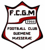 logo FC Pays de Guemene