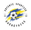 logo Gueretoise ES 3