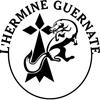 logo L Hermine Guernatte