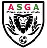 logo Guerville Arnouville AS