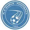 logo Gueux AS 19