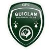 logo Guiclan FC