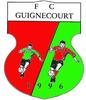 logo Guignecourt FC 1