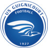 logo Guignicourt US 1